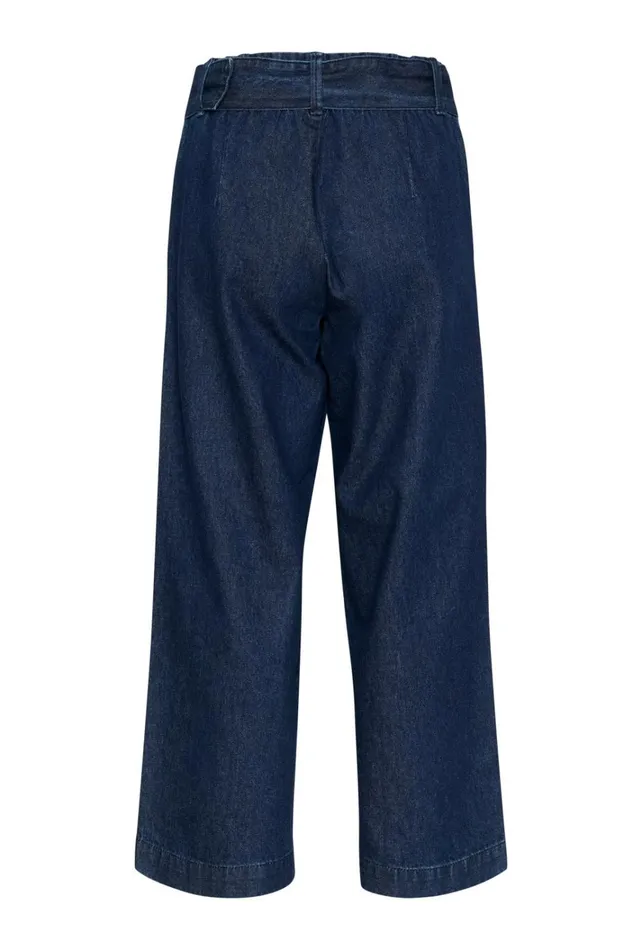 CULTURE Denim Styles CUbink Trousers 8211 Women