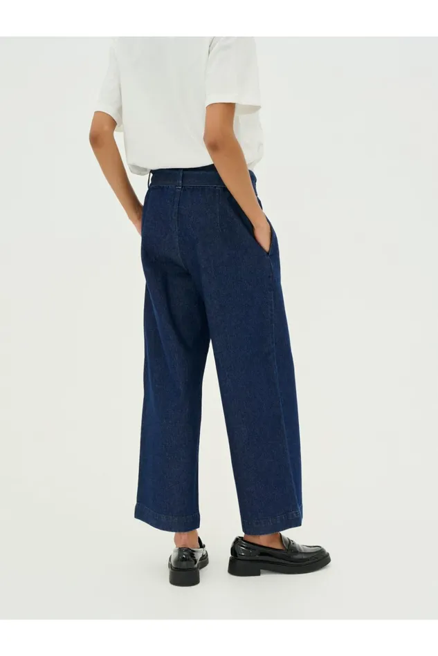 CULTURE Denim Styles CUbink Trousers 8211 Women
