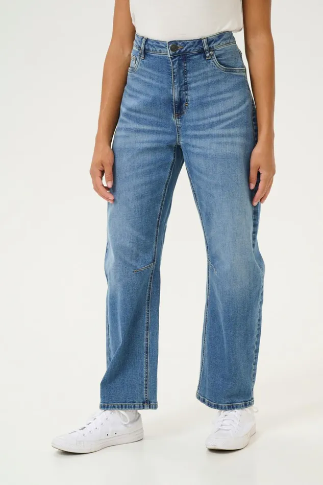 CULTURE Denim Styles CUhailey Jeans 8211 Women