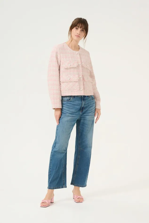 CULTURE Denim Styles CUhailey Jeans 8211 Women