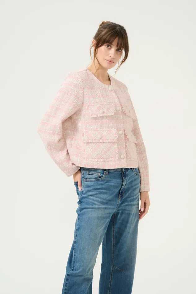 CULTURE Denim Styles CUhailey Jeans 8211 Women