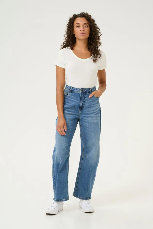 CULTURE Denim Styles CUhailey Jeans 8211 Women