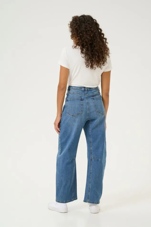 CULTURE Denim Styles CUhailey Jeans 8211 Women