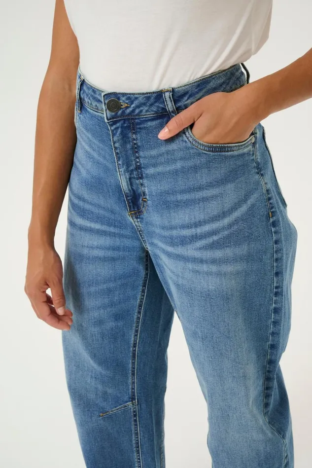 CULTURE Denim Styles CUhailey Jeans 8211 Women
