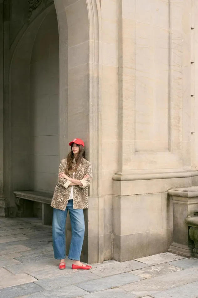 CULTURE Denim Styles CUhailey Jeans 8211 Women
