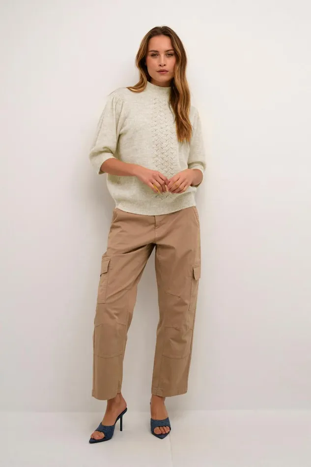 CULTURE Denim Styles CUracy Trousers 8211 Women