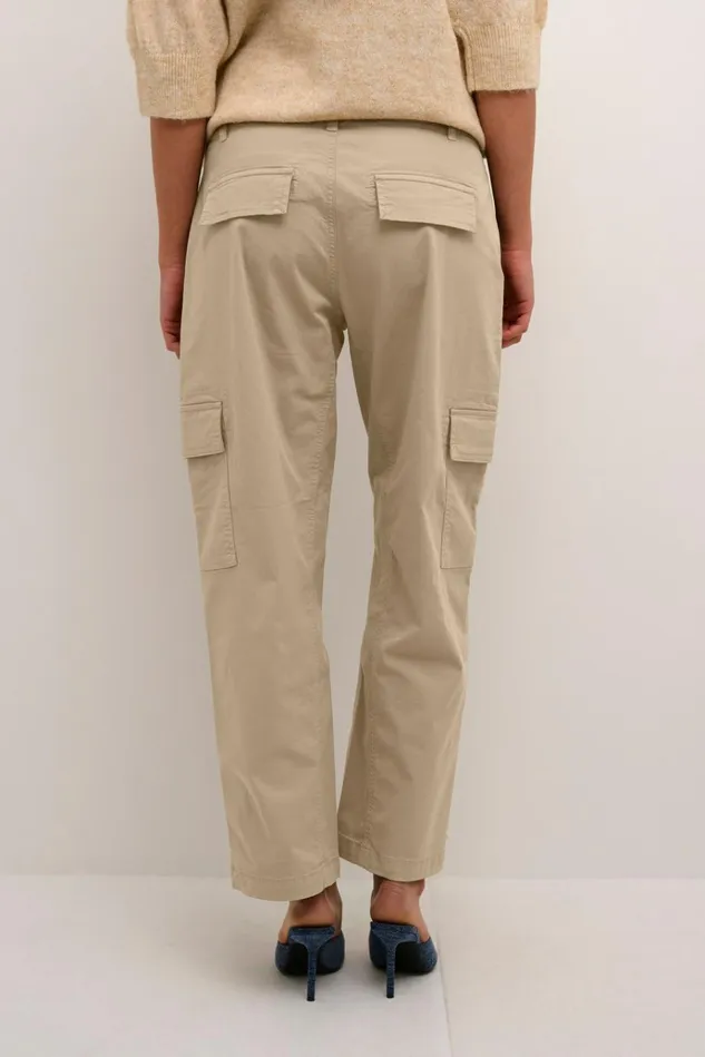 CULTURE Denim Styles CUracy Trousers 8211 Women