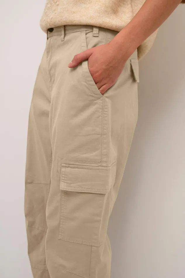 CULTURE Denim Styles CUracy Trousers 8211 Women