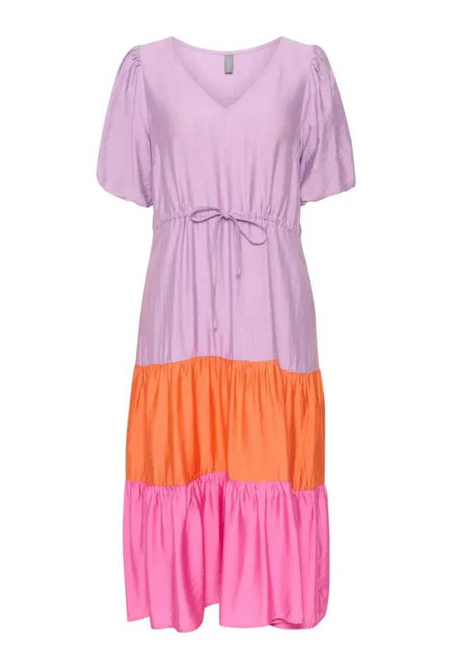 CULTURE Dresses CUamino Dress Lupine 8211 Women