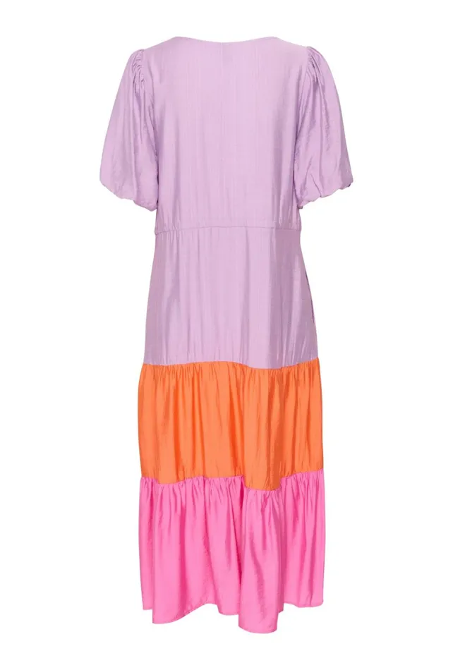 CULTURE Dresses CUamino Dress Lupine 8211 Women