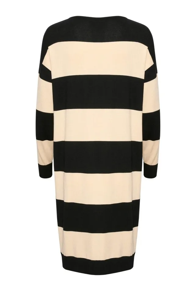 CULTURE Dresses CUannemarie Knitted Dress 8211 Women