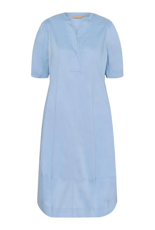 CULTURE Dresses CUantoinett Dress Forever Blue 8211 Women
