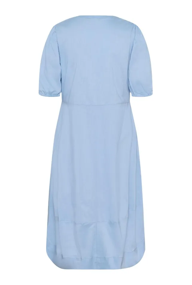 CULTURE Dresses CUantoinett Dress Forever Blue 8211 Women