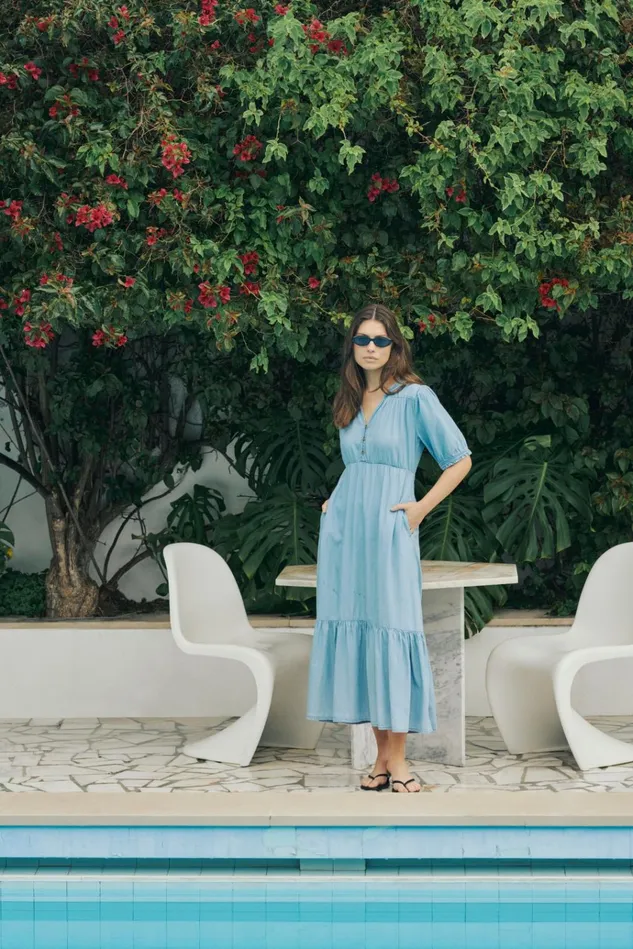 CULTURE Dresses CUaurelia Dress 8211 Women