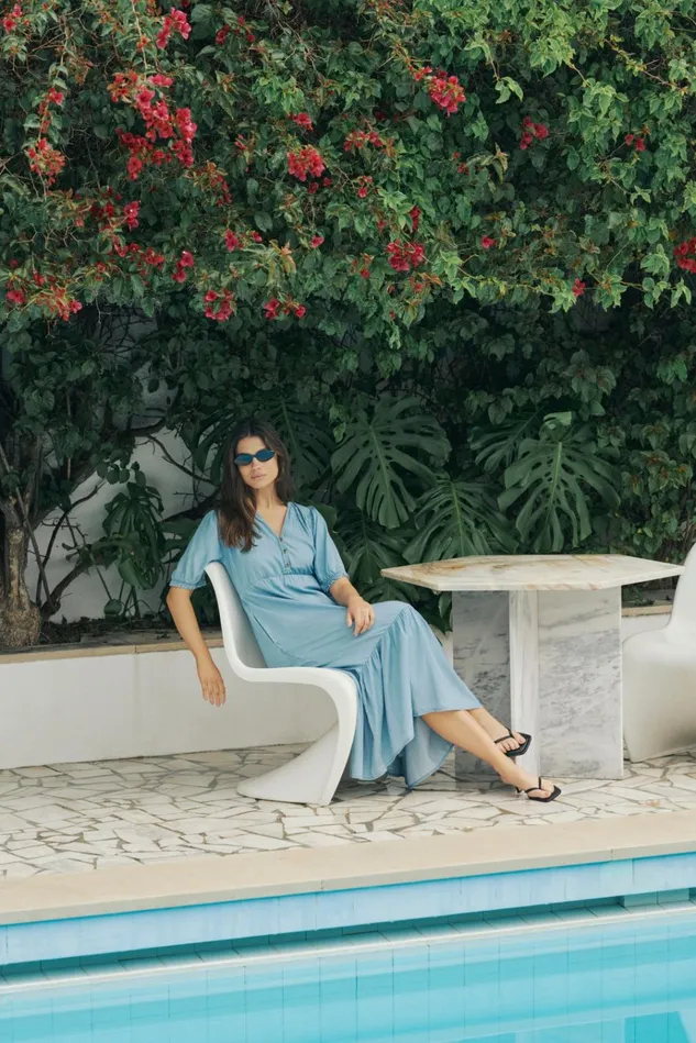 CULTURE Dresses CUaurelia Dress 8211 Women