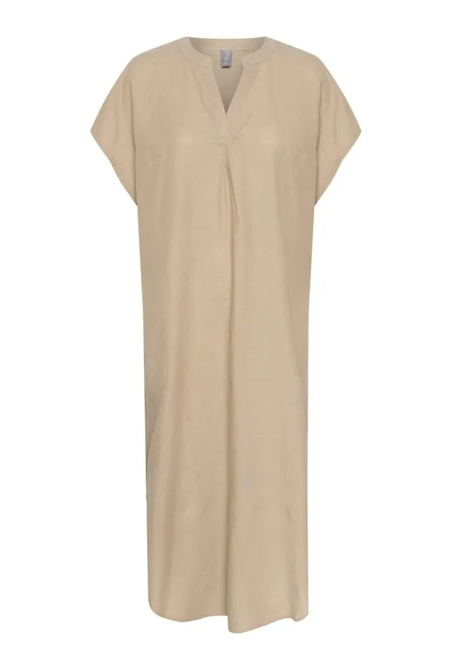 CULTURE Dresses CUazemina Linen Dress 8211 Women