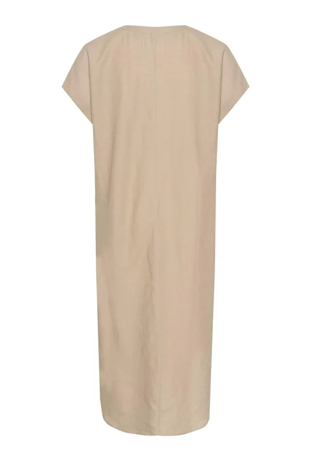 CULTURE Dresses CUazemina Linen Dress 8211 Women
