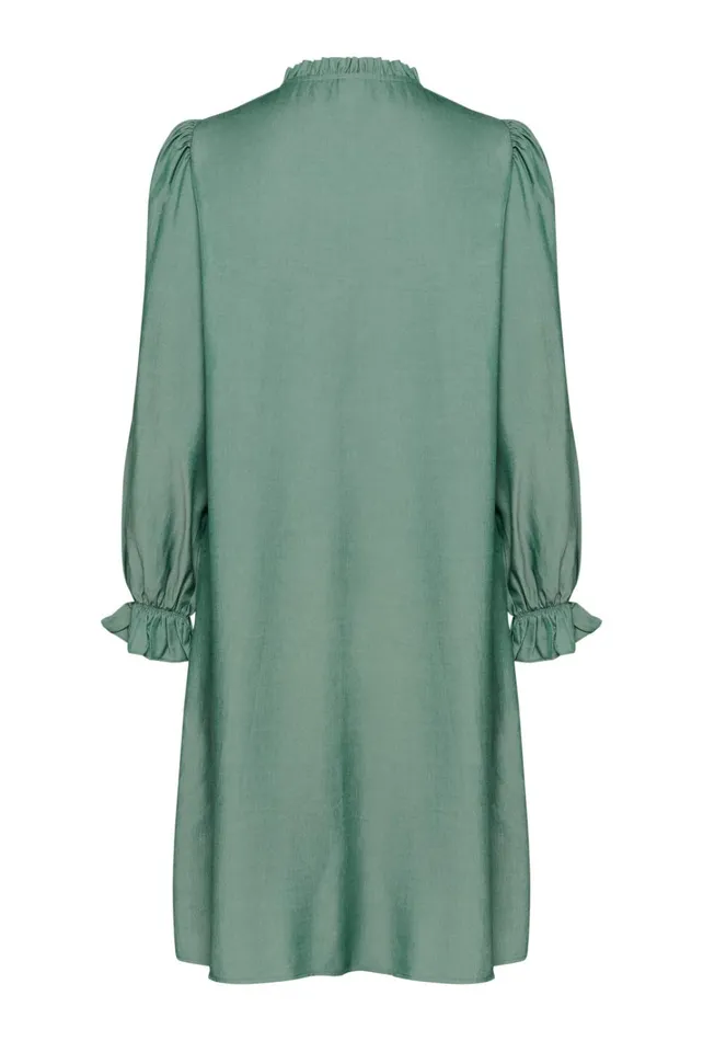 CULTURE Dresses CUbelva Dress Botanical Garden Melange 8211 Women