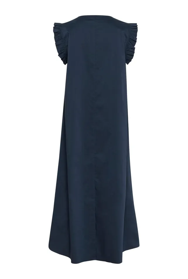 CULTURE Dresses CUberri Dress Blue Iris 8211 Women