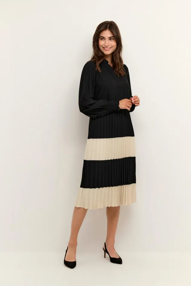 CULTURE Dresses CUbetty Dress Black 8211 Women