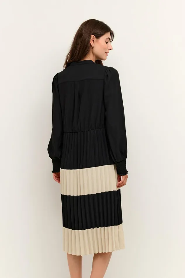 CULTURE Dresses CUbetty Dress Black 8211 Women