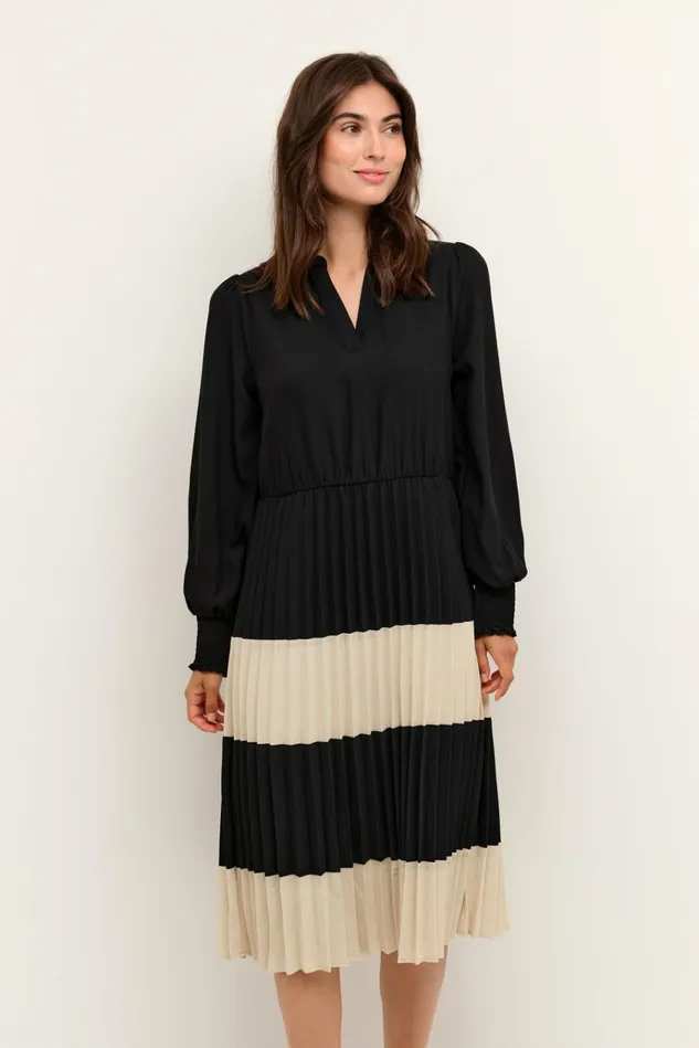 CULTURE Dresses CUbetty Dress Black 8211 Women