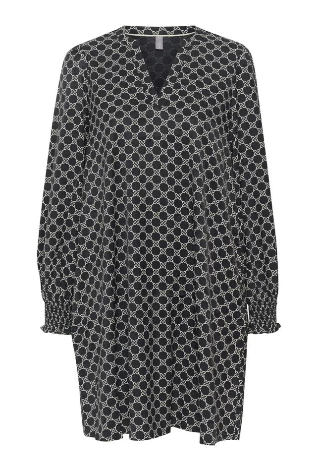CULTURE Dresses CUchaina Dress Black 8211 Women