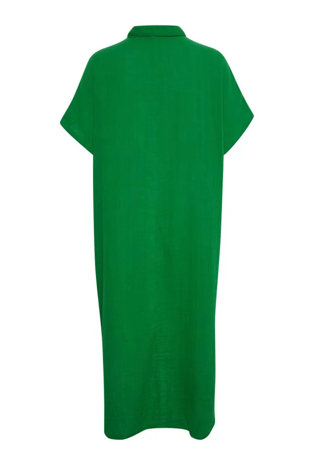 CULTURE Dresses CUelina Dress Jolly Green 8211 Women