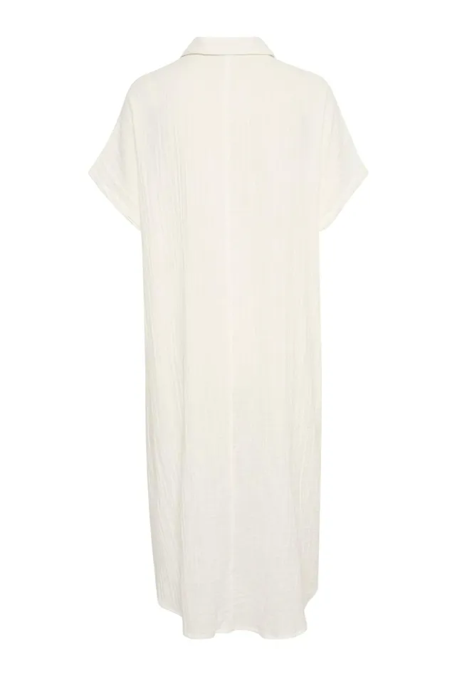 CULTURE Dresses CUelina Dress Spring Gardenia 8211 Women