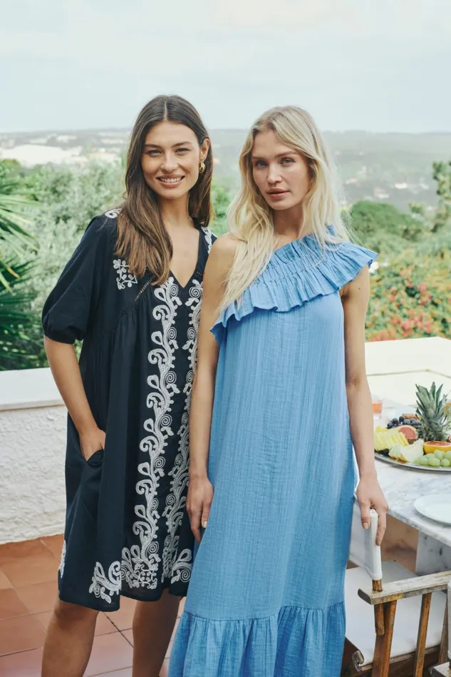 CULTURE Dresses CUemmy Dress 8211 Women
