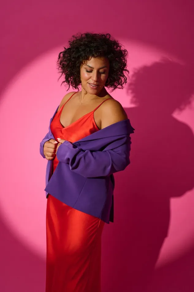 CULTURE Dresses CUfreja Dress 8211 Women