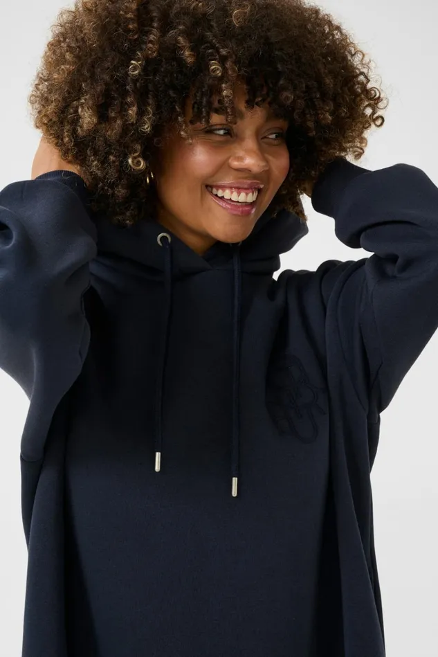 CULTURE Dresses CUgama Sweatshirt Dress Salute 8211 Women