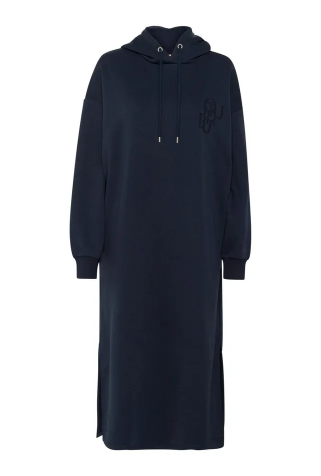 CULTURE Dresses CUgama Sweatshirt Dress Salute 8211 Women