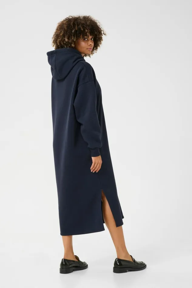 CULTURE Dresses CUgama Sweatshirt Dress Salute 8211 Women
