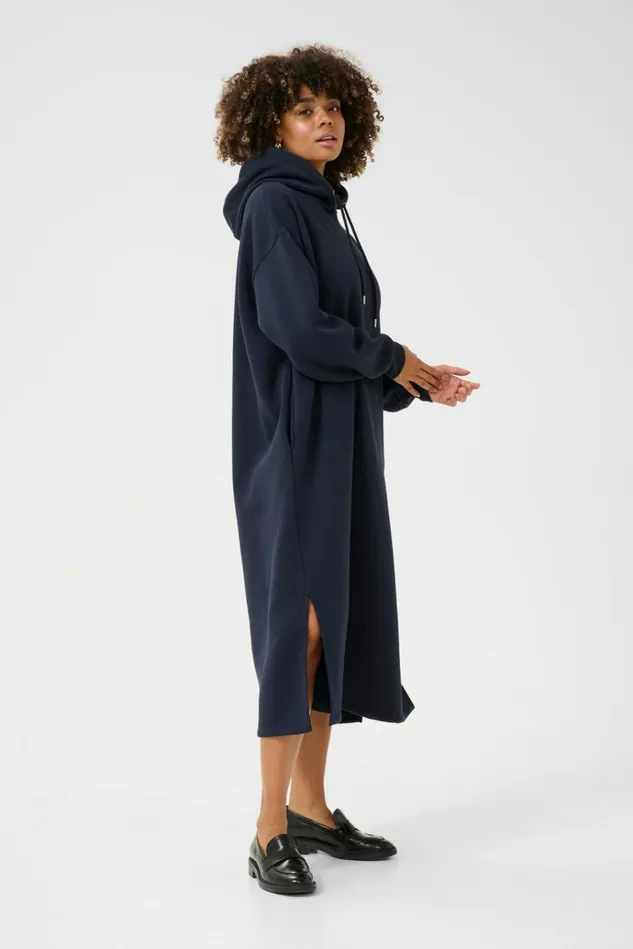 CULTURE Dresses CUgama Sweatshirt Dress Salute 8211 Women