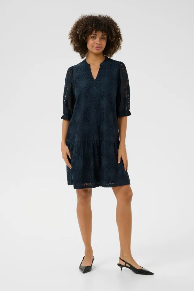CULTURE Dresses CUhenriette Dress Salute 8211 Women