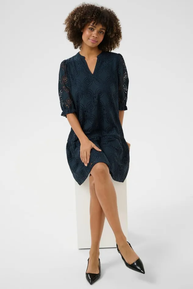 CULTURE Dresses CUhenriette Dress Salute 8211 Women