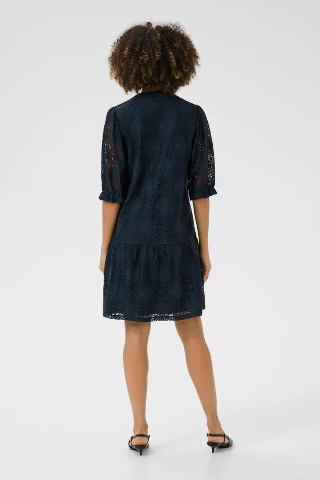 CULTURE Dresses CUhenriette Dress Salute 8211 Women