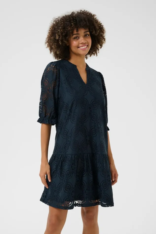 CULTURE Dresses CUhenriette Dress Salute 8211 Women