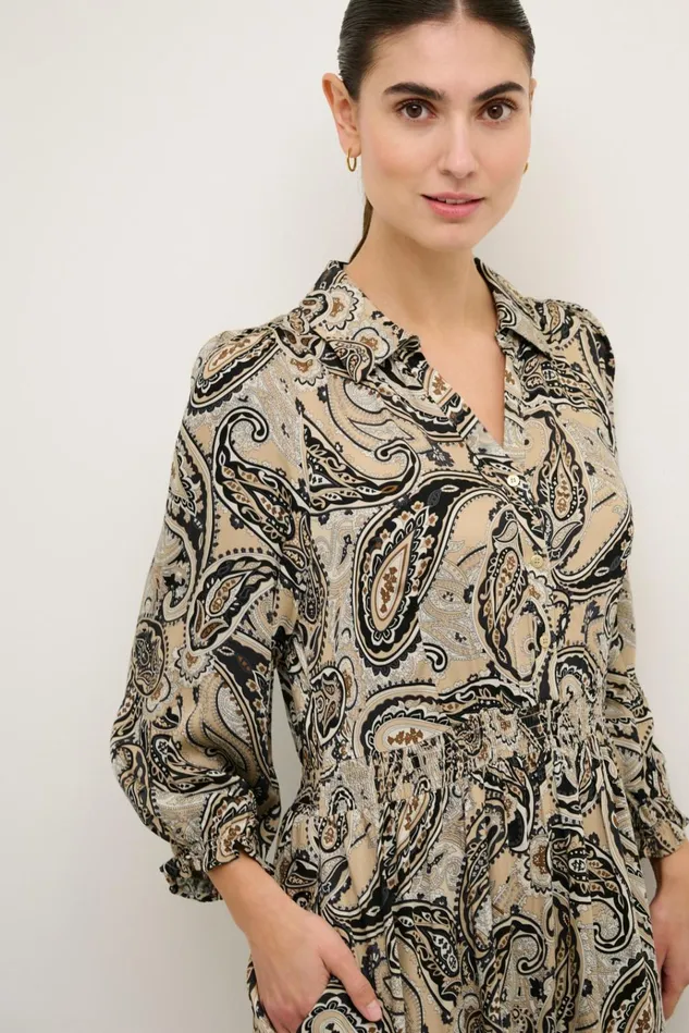 CULTURE Dresses CUhutton Dress 8211 Women
