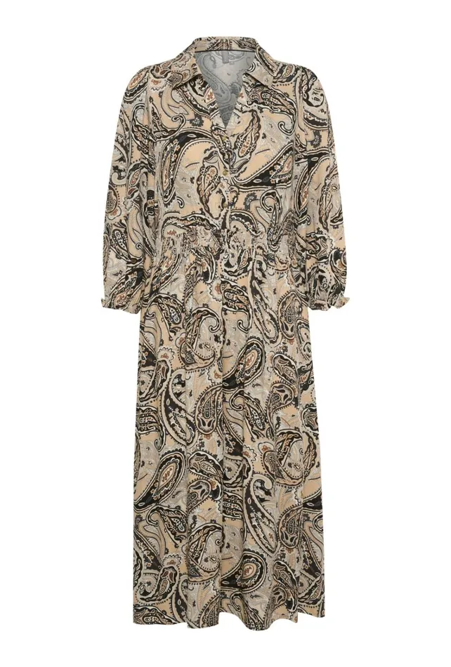 CULTURE Dresses CUhutton Dress 8211 Women