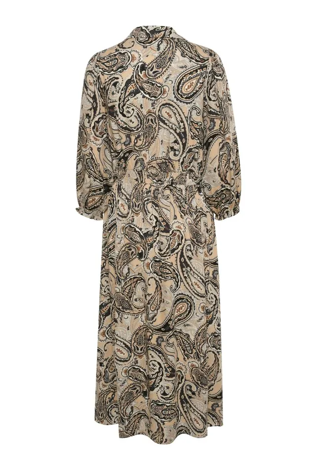 CULTURE Dresses CUhutton Dress 8211 Women