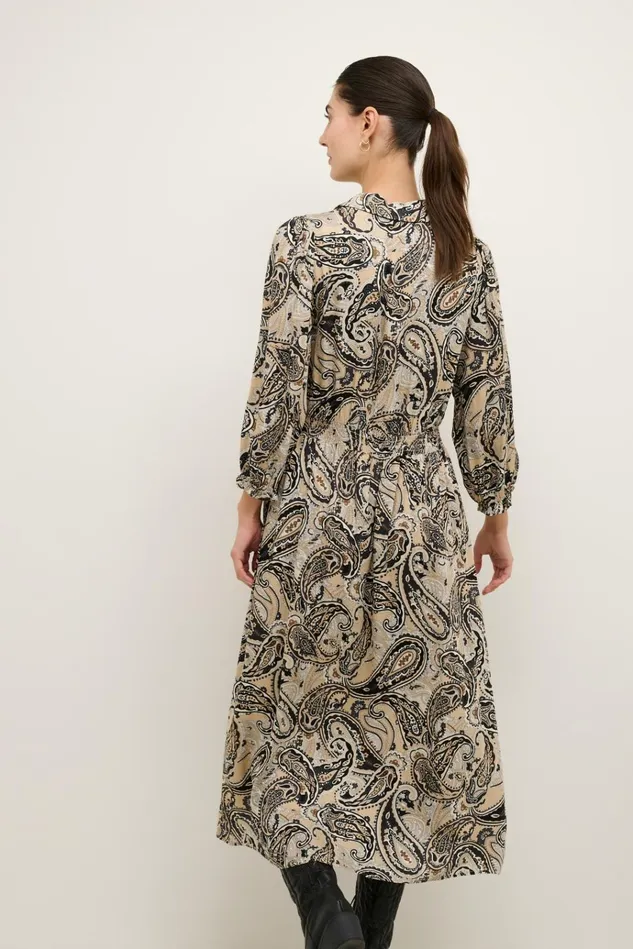 CULTURE Dresses CUhutton Dress 8211 Women