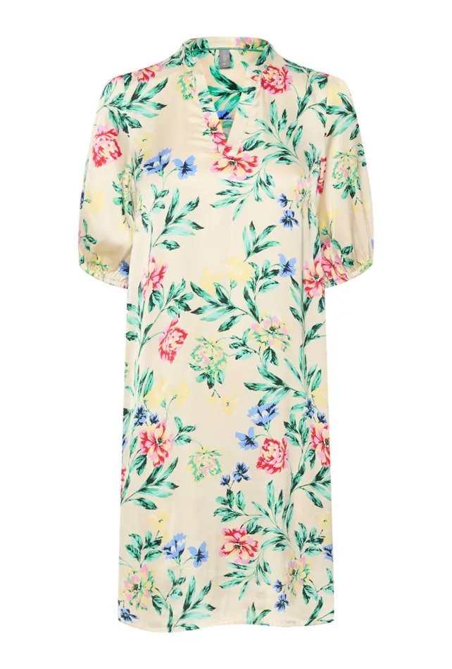 CULTURE Dresses CUjulie Floral Dress 8211 Women