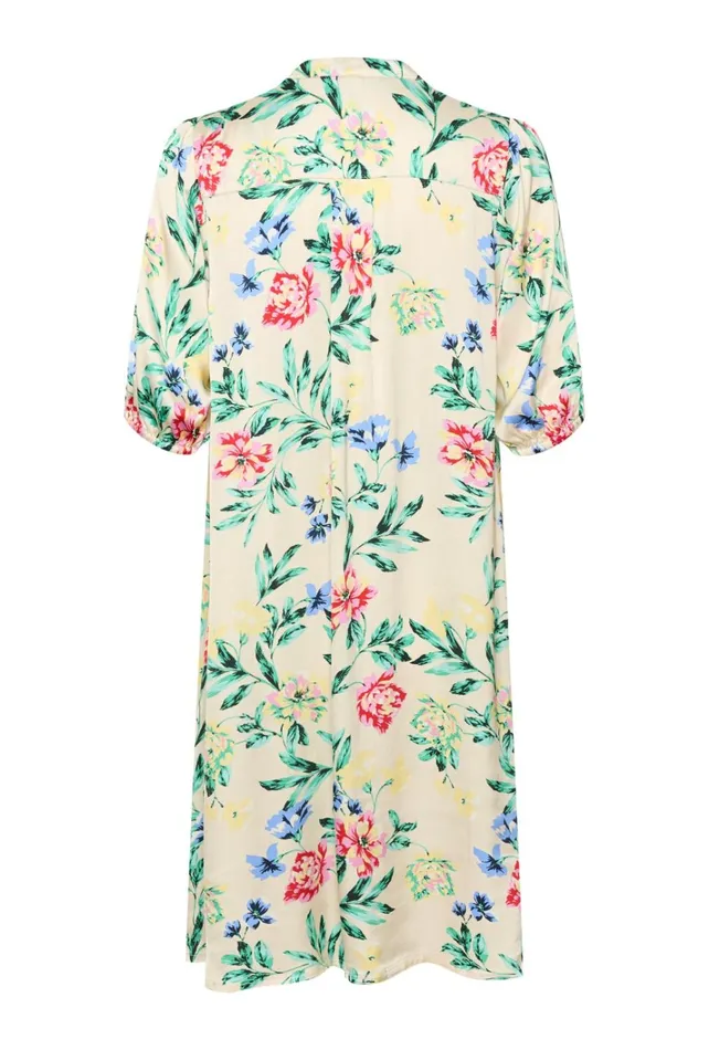 CULTURE Dresses CUjulie Floral Dress 8211 Women