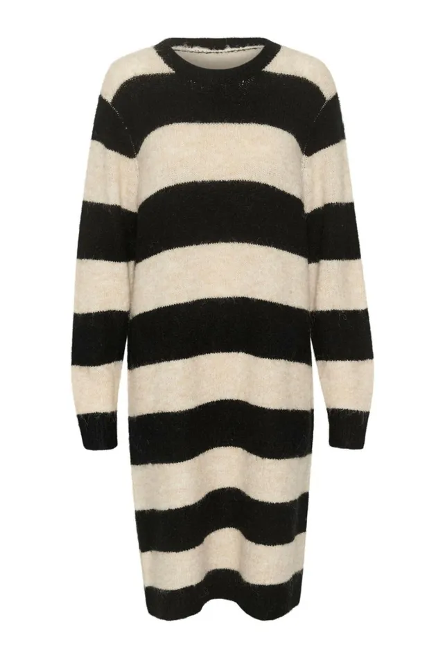 CULTURE Dresses CUkimmy Knitted Dress 8211 Women