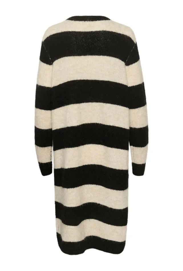CULTURE Dresses CUkimmy Knitted Dress 8211 Women
