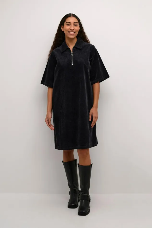 CULTURE Dresses CUklay Corduroy Dress 8211 Women
