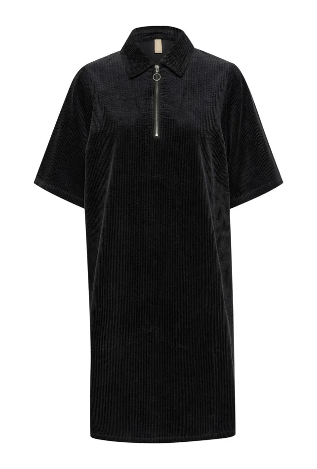 CULTURE Dresses CUklay Corduroy Dress 8211 Women