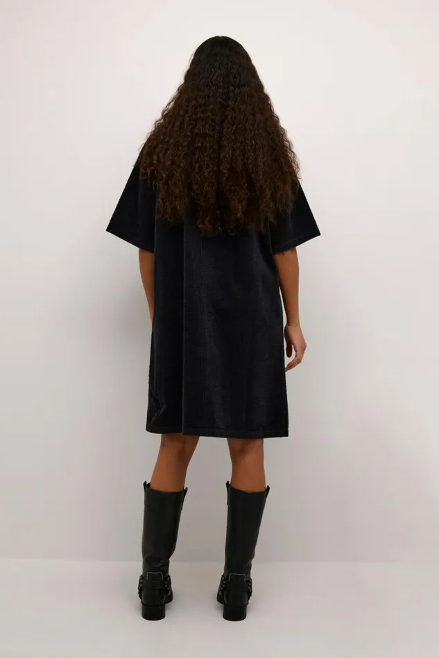 CULTURE Dresses CUklay Corduroy Dress 8211 Women